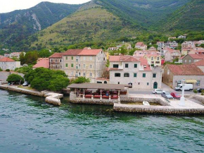 Lanterna Apartments